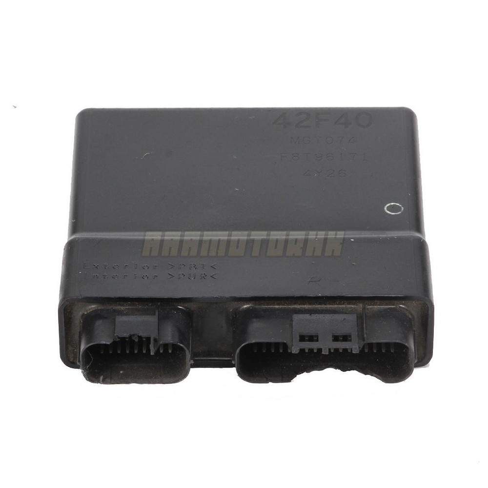 CDI Ignition Computer Module Igniter For Suzuki GSX1400 2002-2005 2003 2004