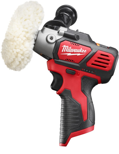 Milwaukee 2438-20 M12™ Variable Speed Polisher/Sander