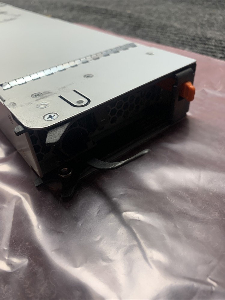 QUALITY COMPONENTS & SYSTEMS DCJ13002-01PLF POWER SUPPLY NETAPP 114-00040