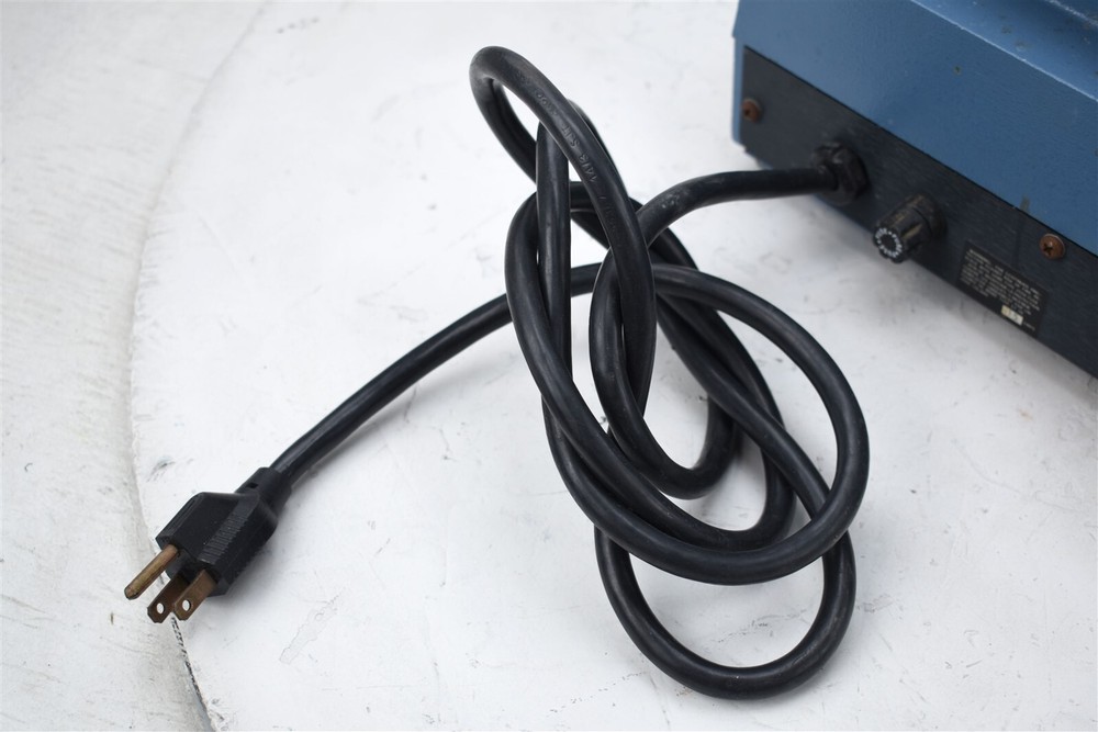 PMC 9-Position Hot Plate/Stirrer Model: 529