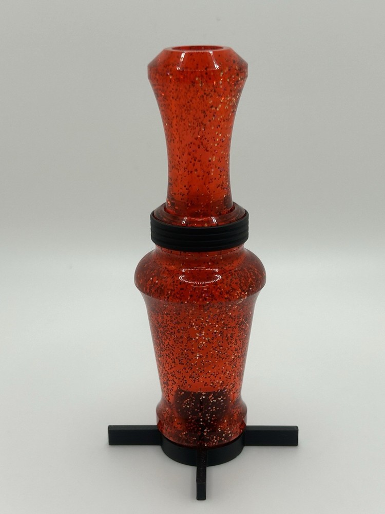 Duck Call Display Stands