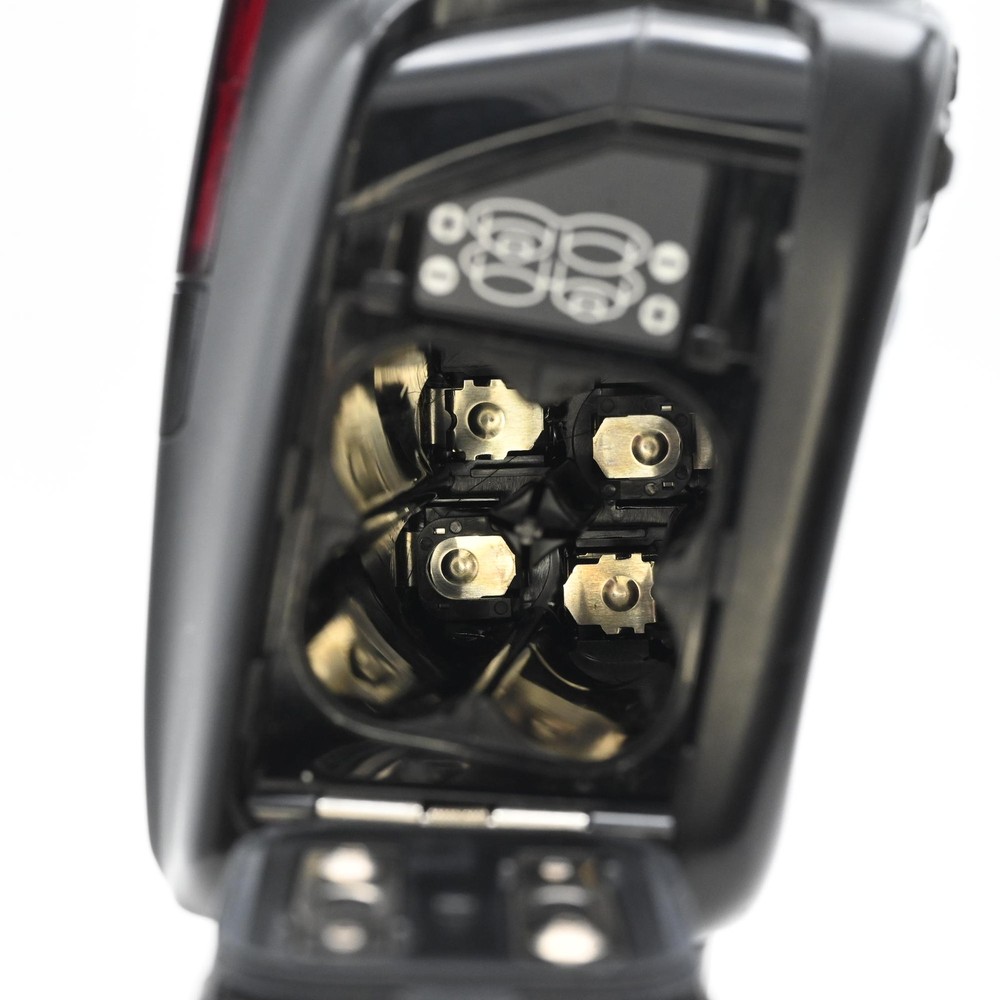 Canon 600EX-RT Speedlite Flash #633