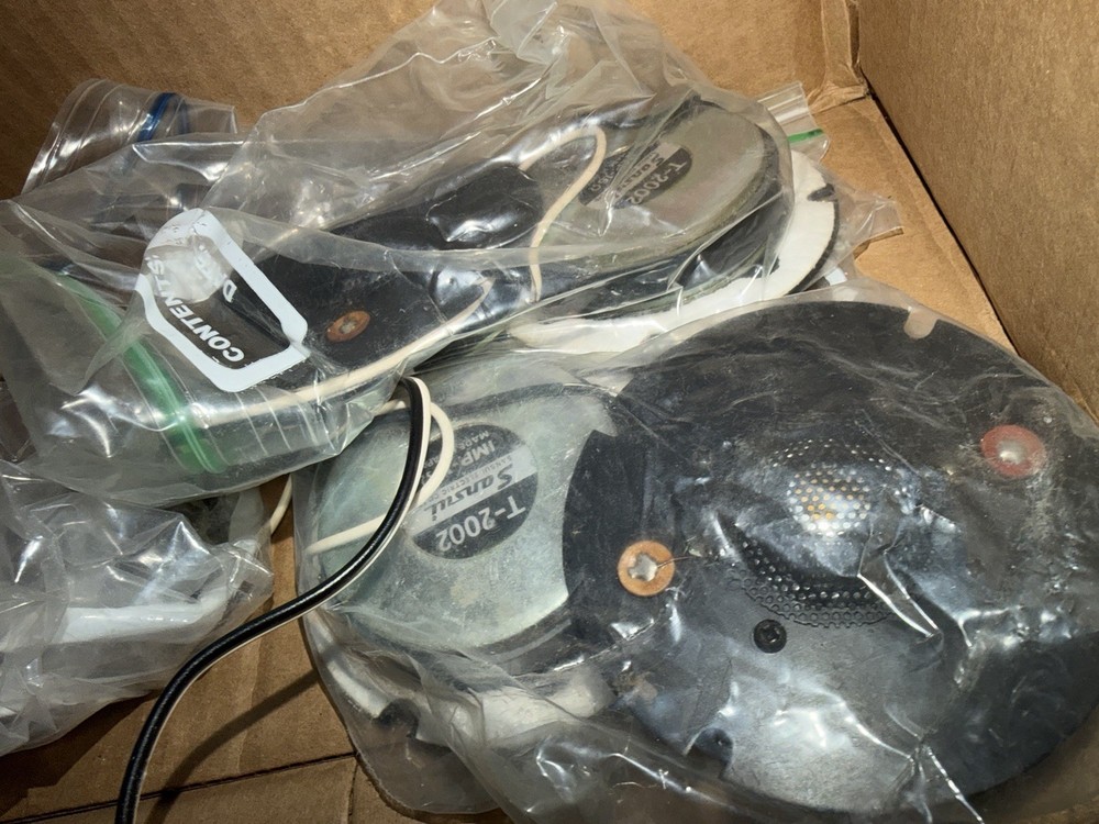 Sansui SP-1500 Parts