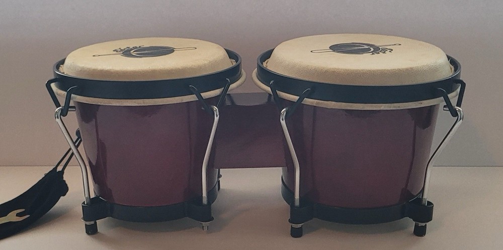 Easter - EBO-1 Bongo Set