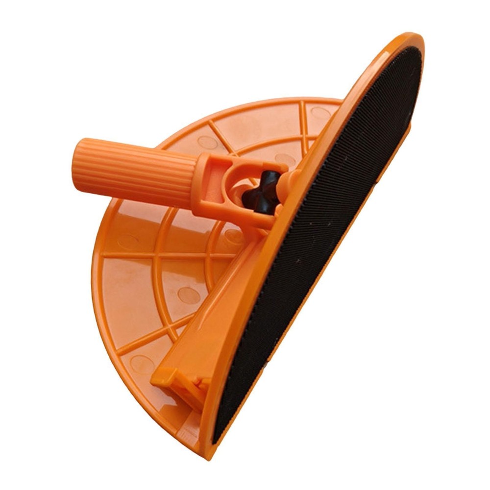 Drywall Corner Sander Practical Sandpaper Holder for Corner Wall Sanding