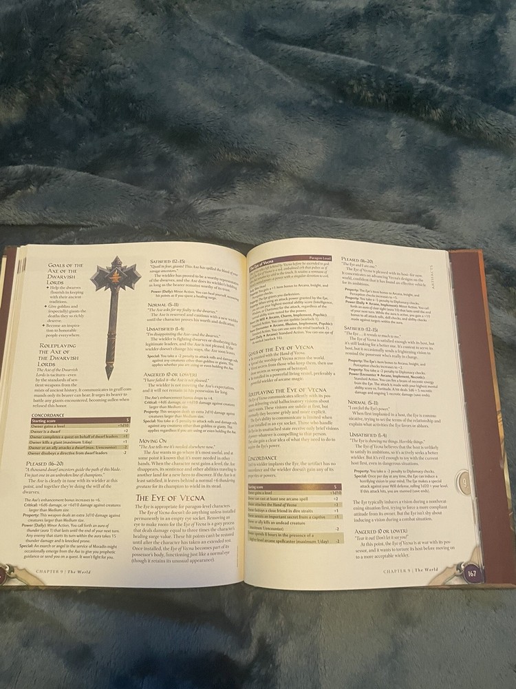 Dungeon Masters Guide