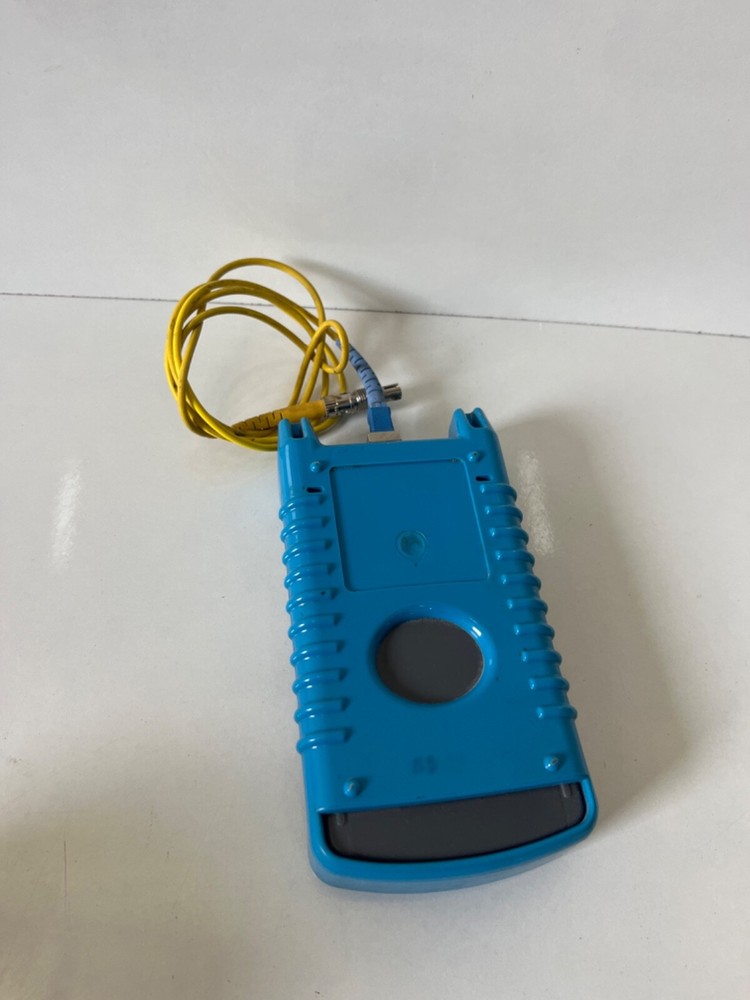 Kurth Electronic Single Mode Light Source KE8200 communications