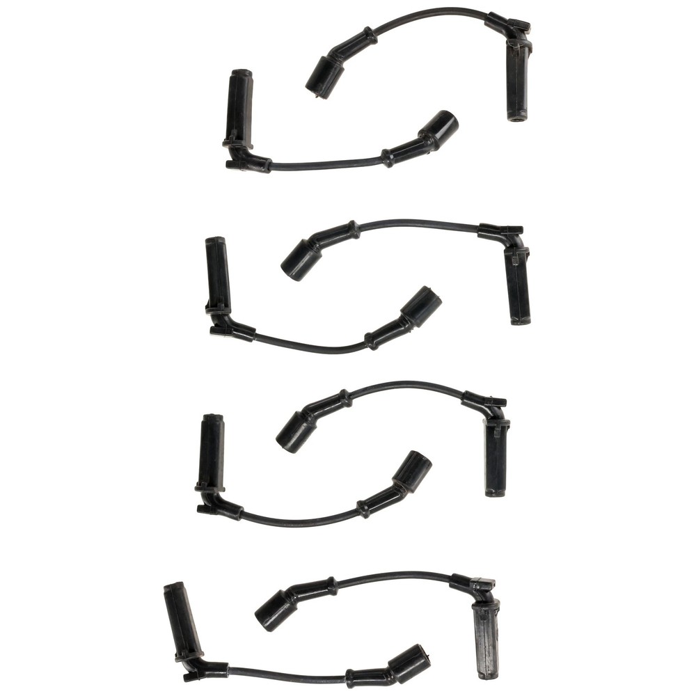 For 2005-2008 Corvette Spark Plug Wire