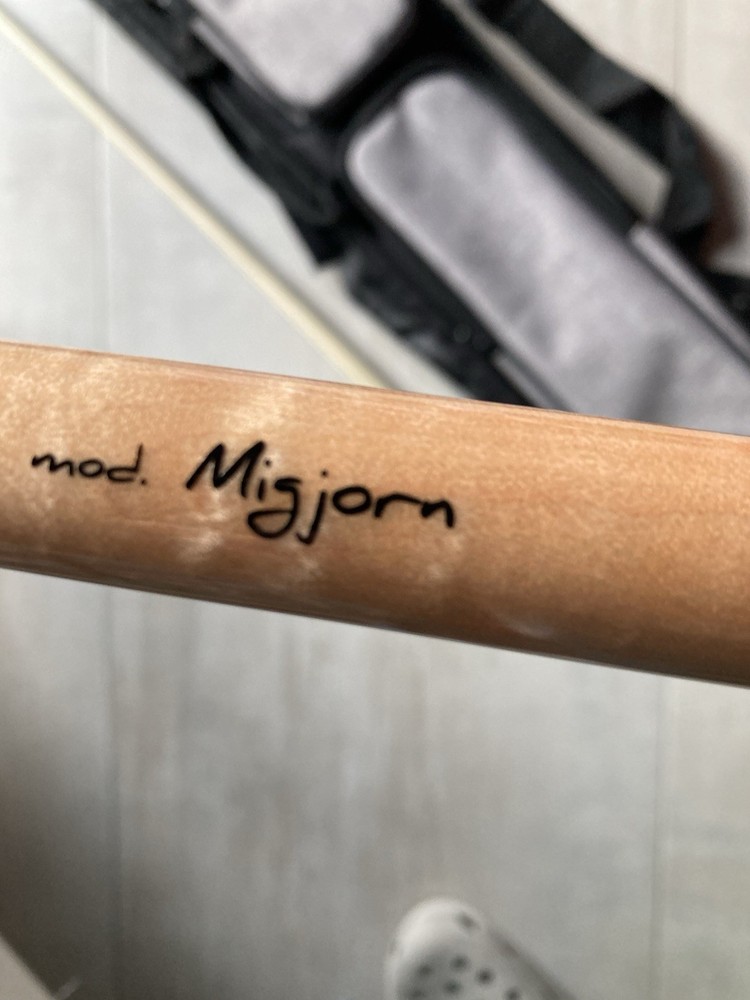 Longoni Migjorn Billiard Stick