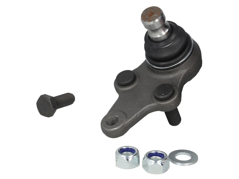 Control Arm Bolt Front Left (Left) - Right