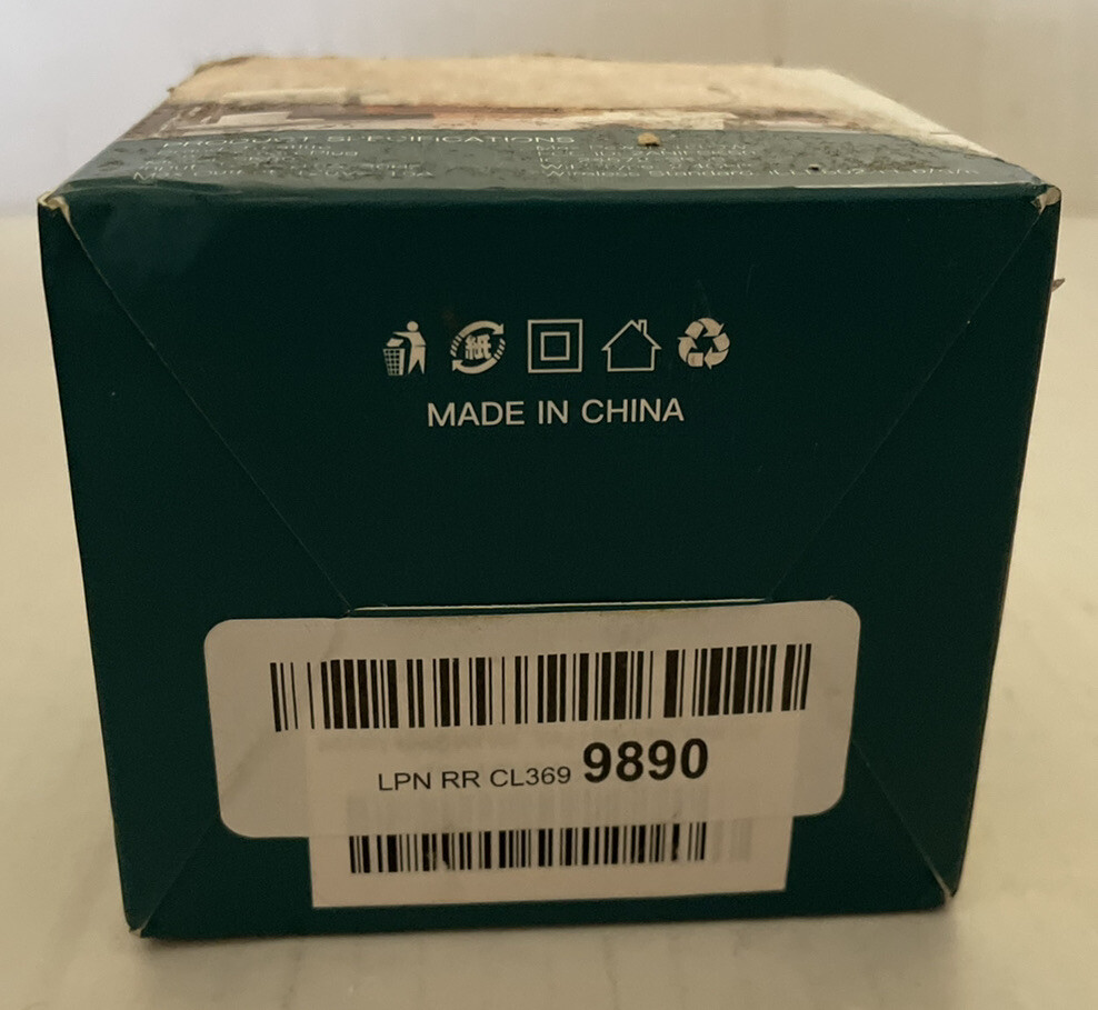 Smart Plug 4-Pack