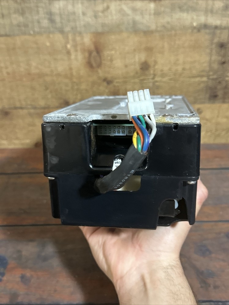 Tennant Scrubber OEM/NSF Pump Module 1201729 EC-H20 Module B Replacement