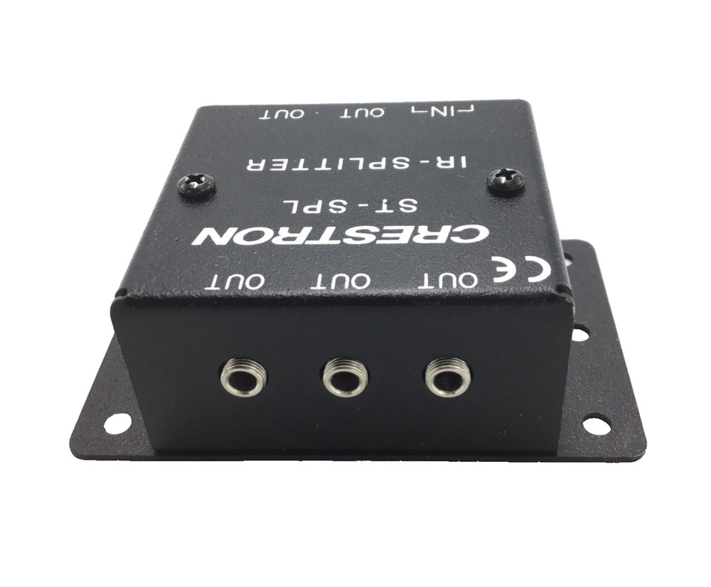 Crestron ST-SPL IR Splitter