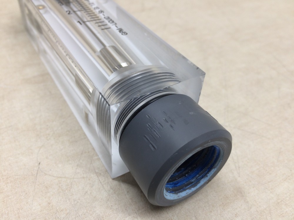 King Flow Meter 125PSI 862KPA 7511212B08
