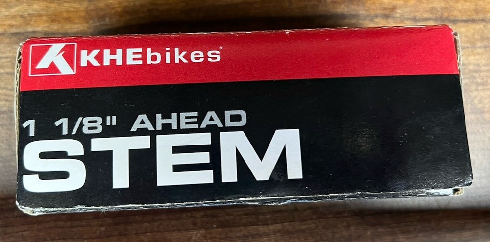 MAD MAX KHE BIKE FRAME