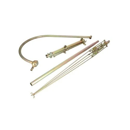 Tractor Umbrella Frame & Bracket