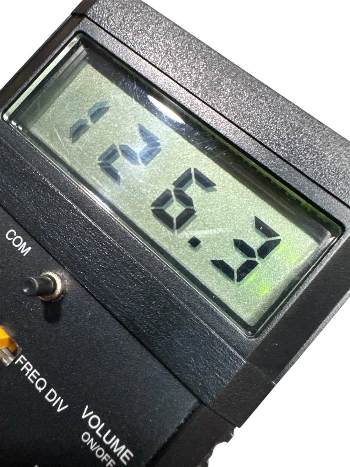 Pettersson Ultrasound Detector D 230 With Case