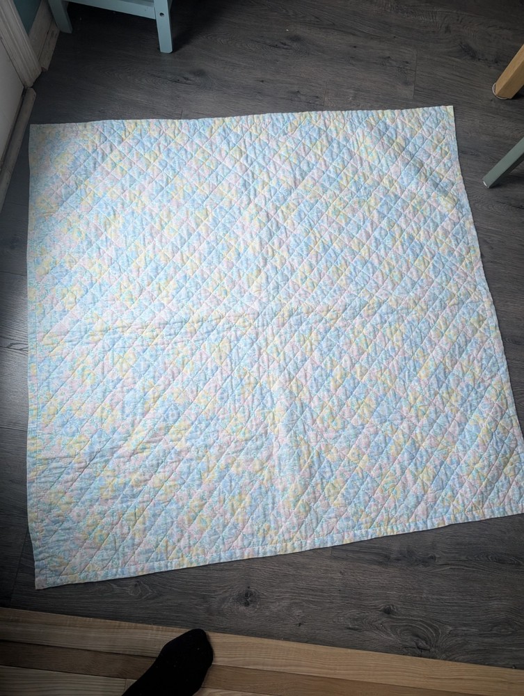 Lap Quilt