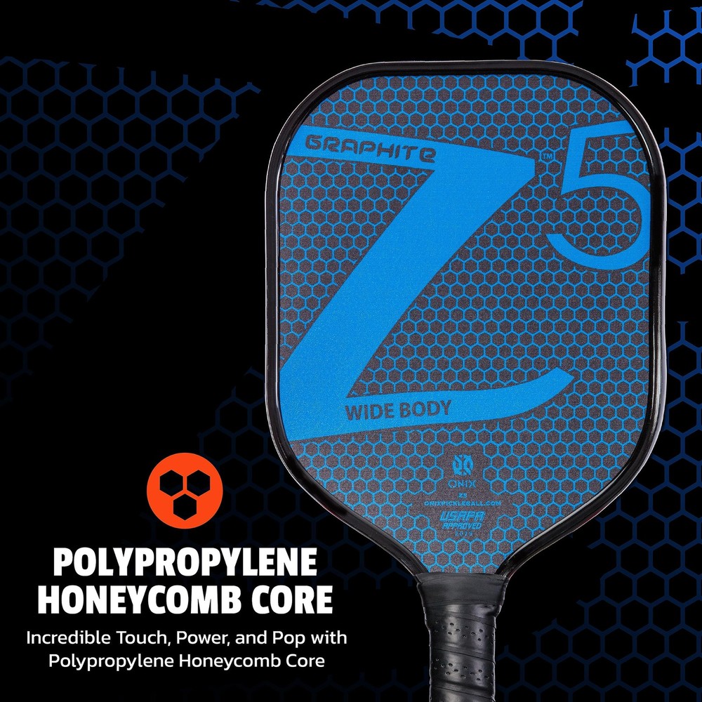 ONIX Graphite Z5 Pickleball Paddle