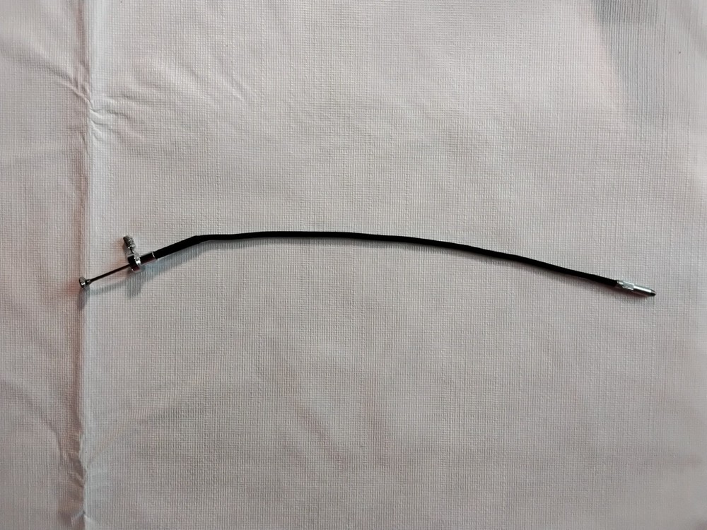 Mechanical Camera Remote Shutter Release  Cable 10" - lock tested