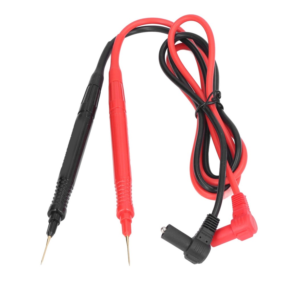Multimeter Pin Leads Probes Electronic Test Set Replaceable Accurate
