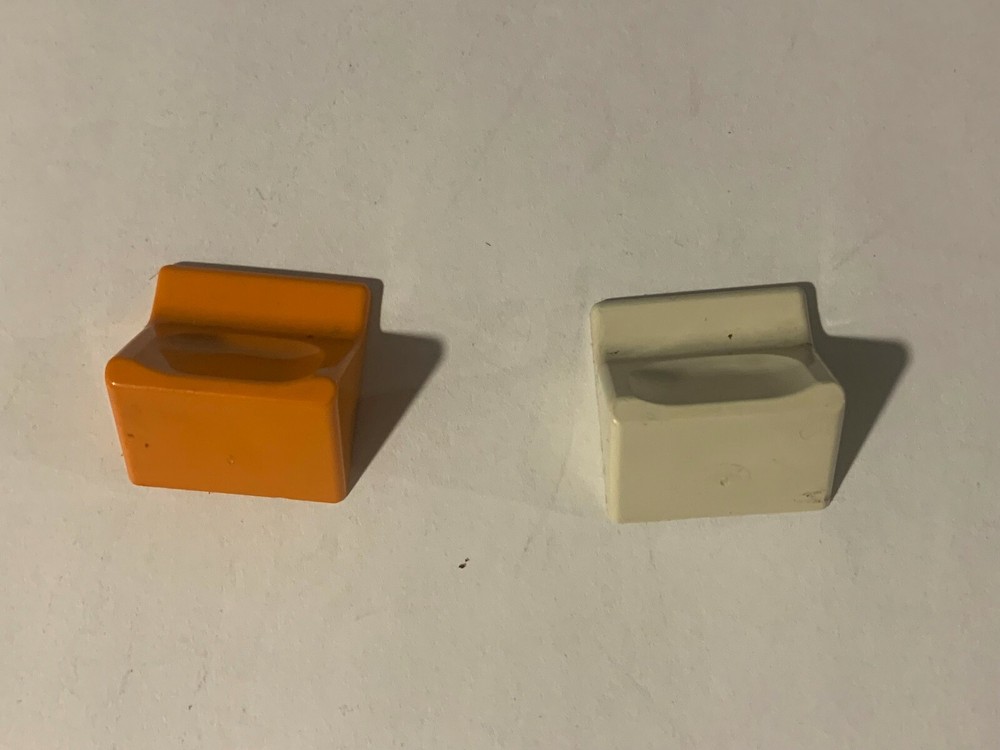 GE General Electric Food Processor Switch Knobs D1FP1 - NICE - FREE SHIPPING