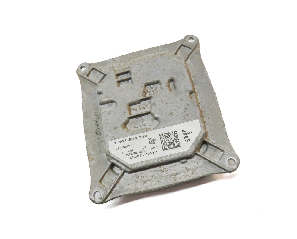 2010 RANGE ROVER (L322) DRL DAYTIME RUNNING LIGHT CONTROL MODULE