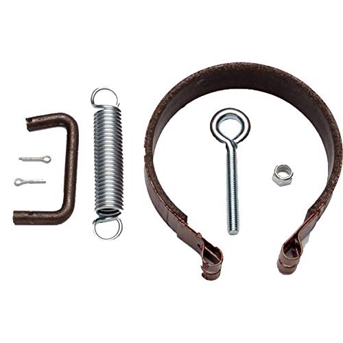 Tie Down Replacement Strap Brake Kit