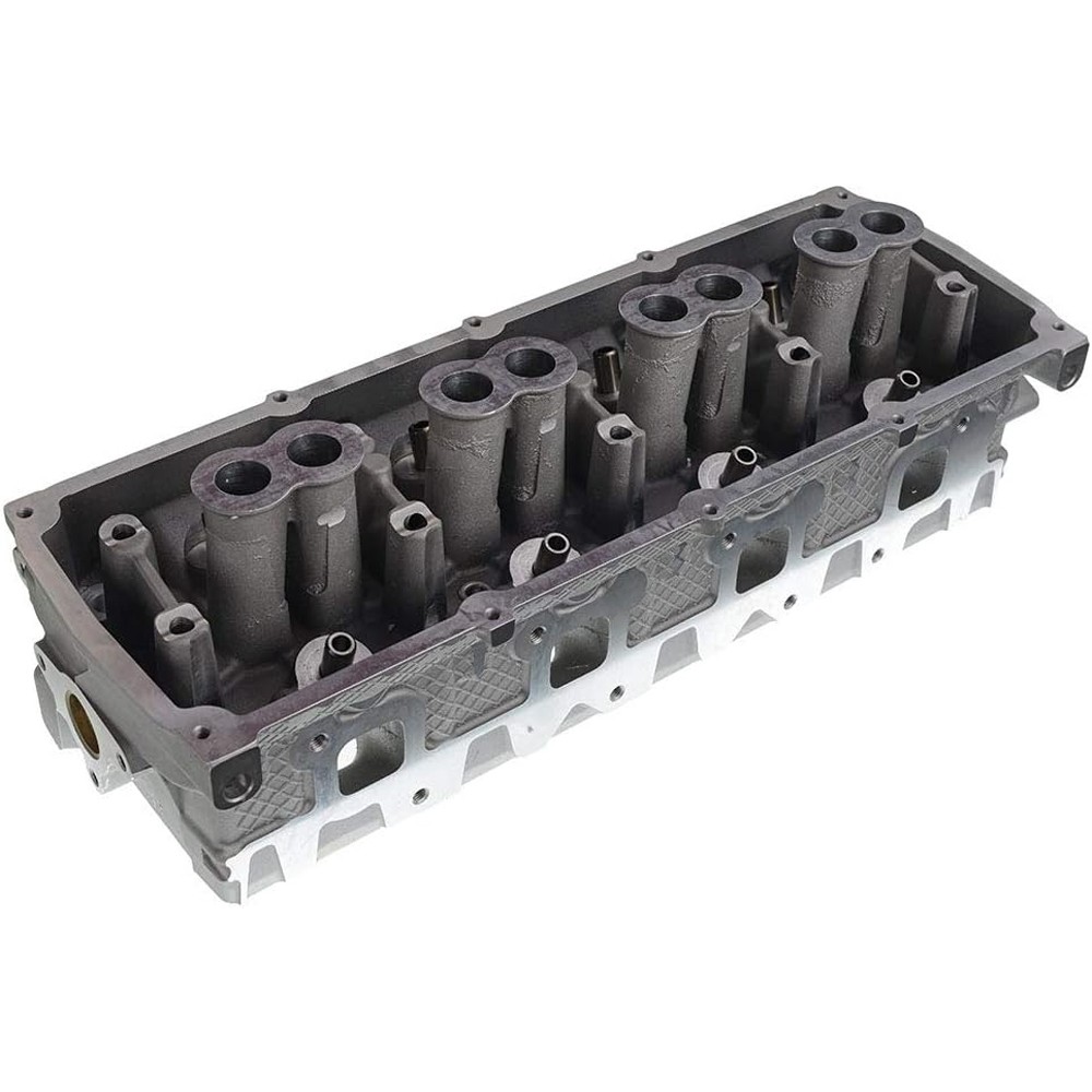 Right Cylinder Heads For 09-15 Dodge Chrysler Jeep 5.7L Hemi Eagle Genuine Mopar