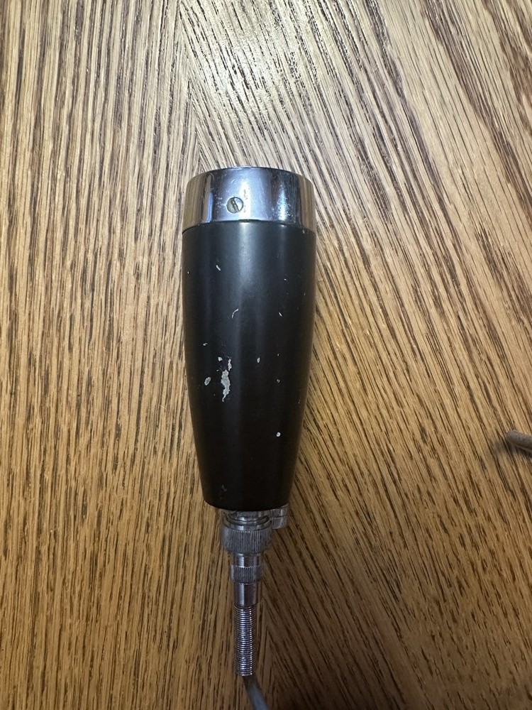 Calrad DM-9 Microphone Untested