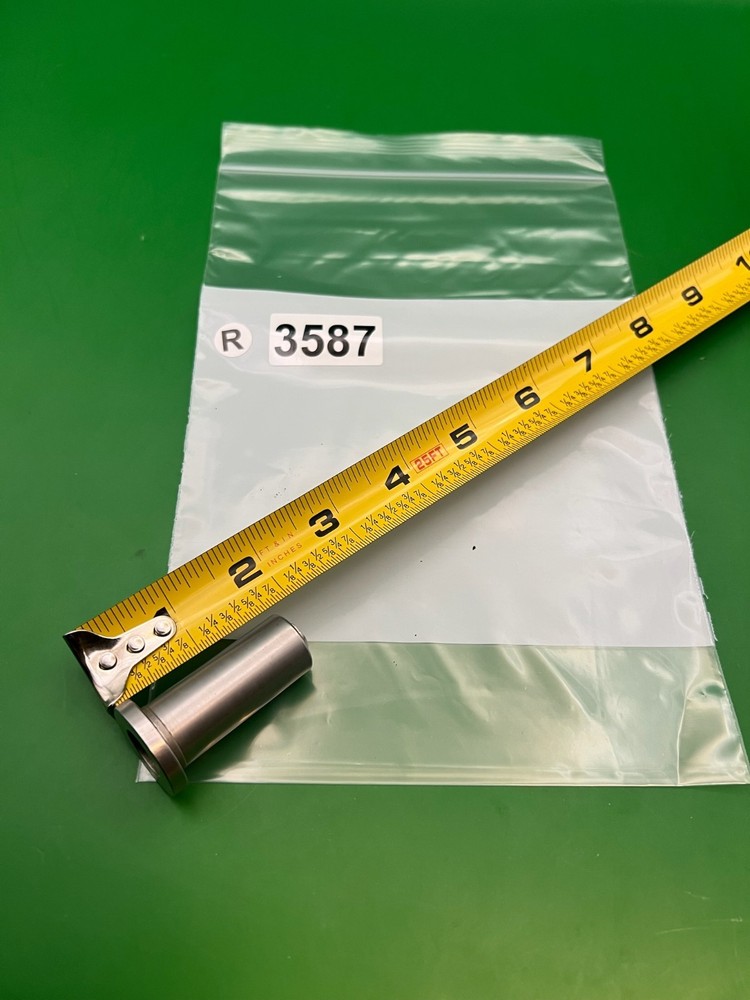 Automag Level 7 Bolt