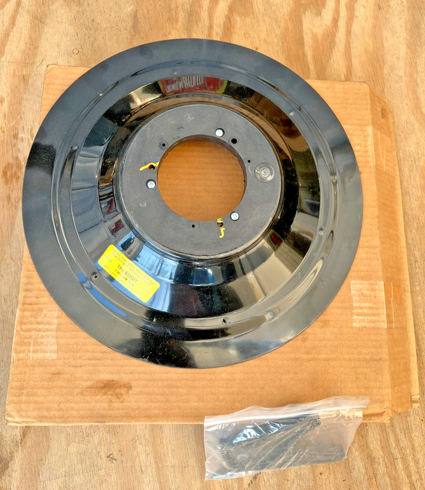 6351930 Genuine EDGIT PRO with Partial Hardware Bag