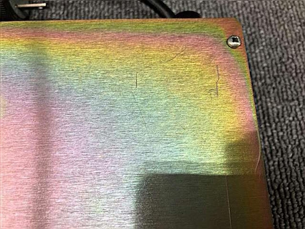 Bss Dpr-504 Effector No.nm1560