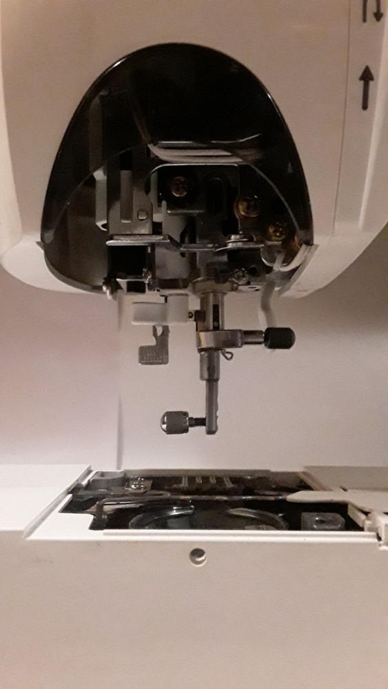 Singer Quantum XL-5000 Computerized Sewing Machine No Embroidery Unit Parts Only