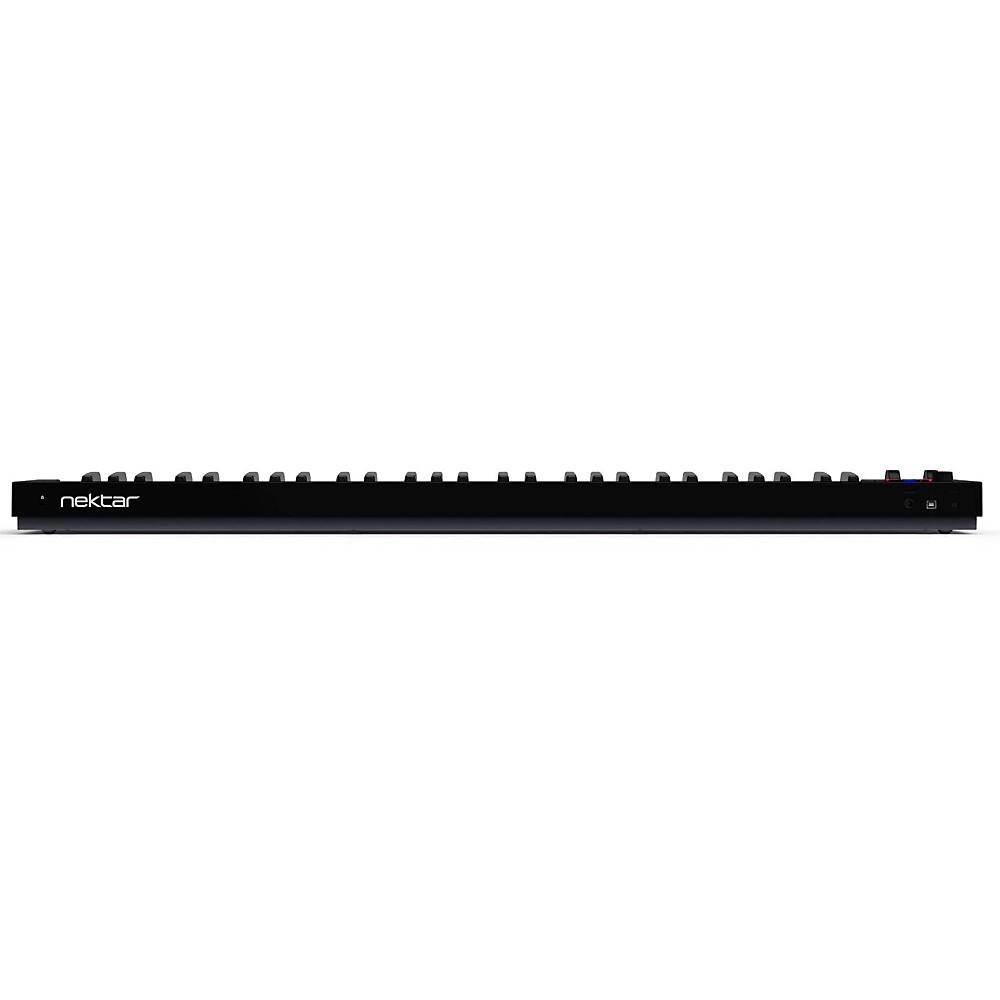 Nektar Impact GX61 MIDI Controller Keyboard