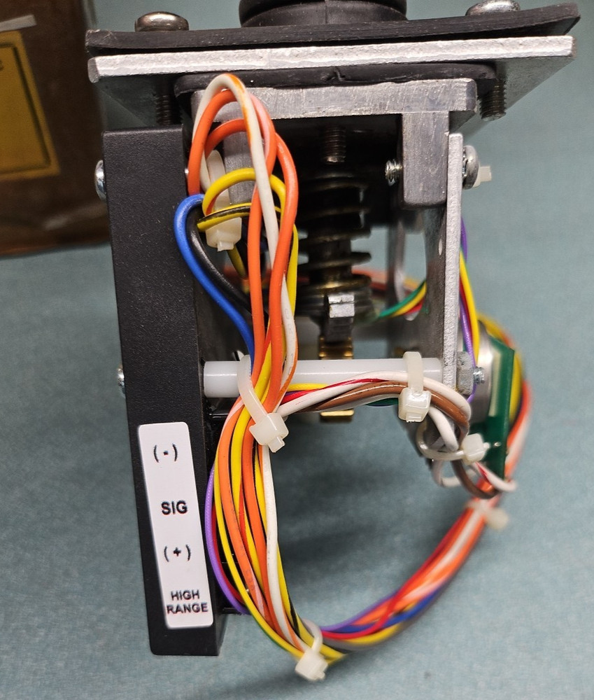 1600290 Joystick Controller For JLG