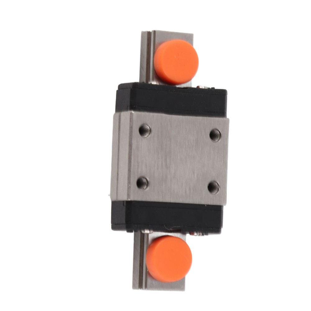1pc Small Lightweight LML7B Miniature Linear Guide Rail For Precision Movement