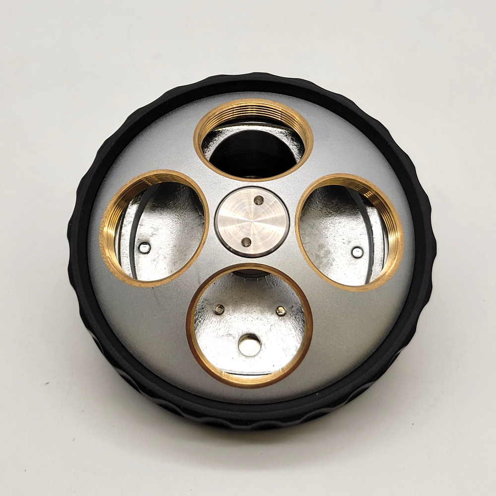 Nikon Microscope E200 Nosepiece Replacement / Repair Part