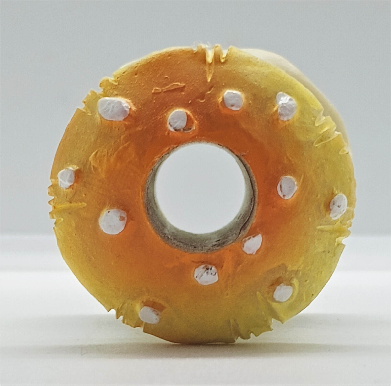 Eclipse Novelty Mushroom Head Cigarette Snuffer, 2ct, Smoke Head Stop, Butt21M