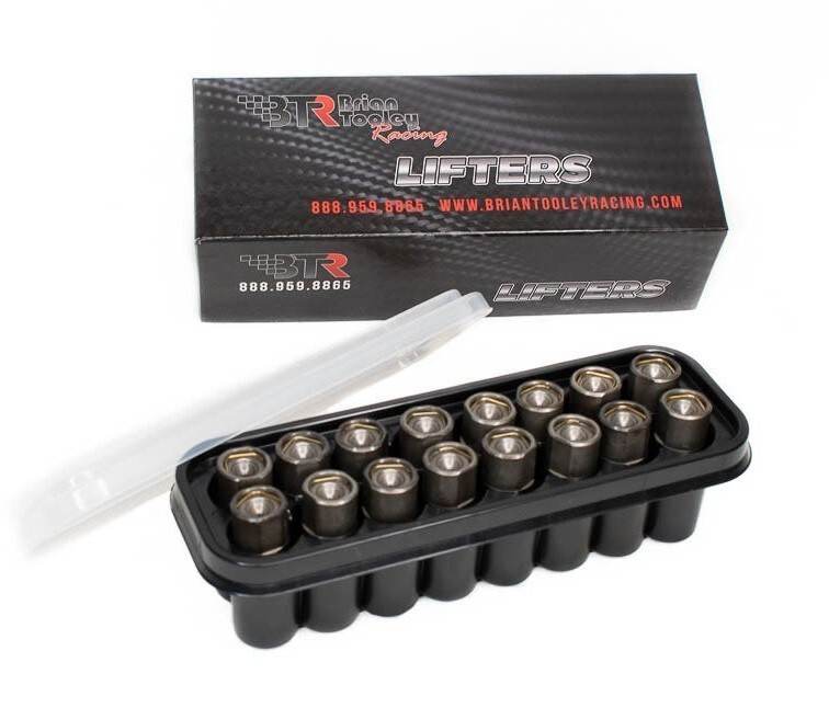 BTR Delphi LS7 Lifters - Set of 16 Brian Tooley Racing LS Lifters like 12499225