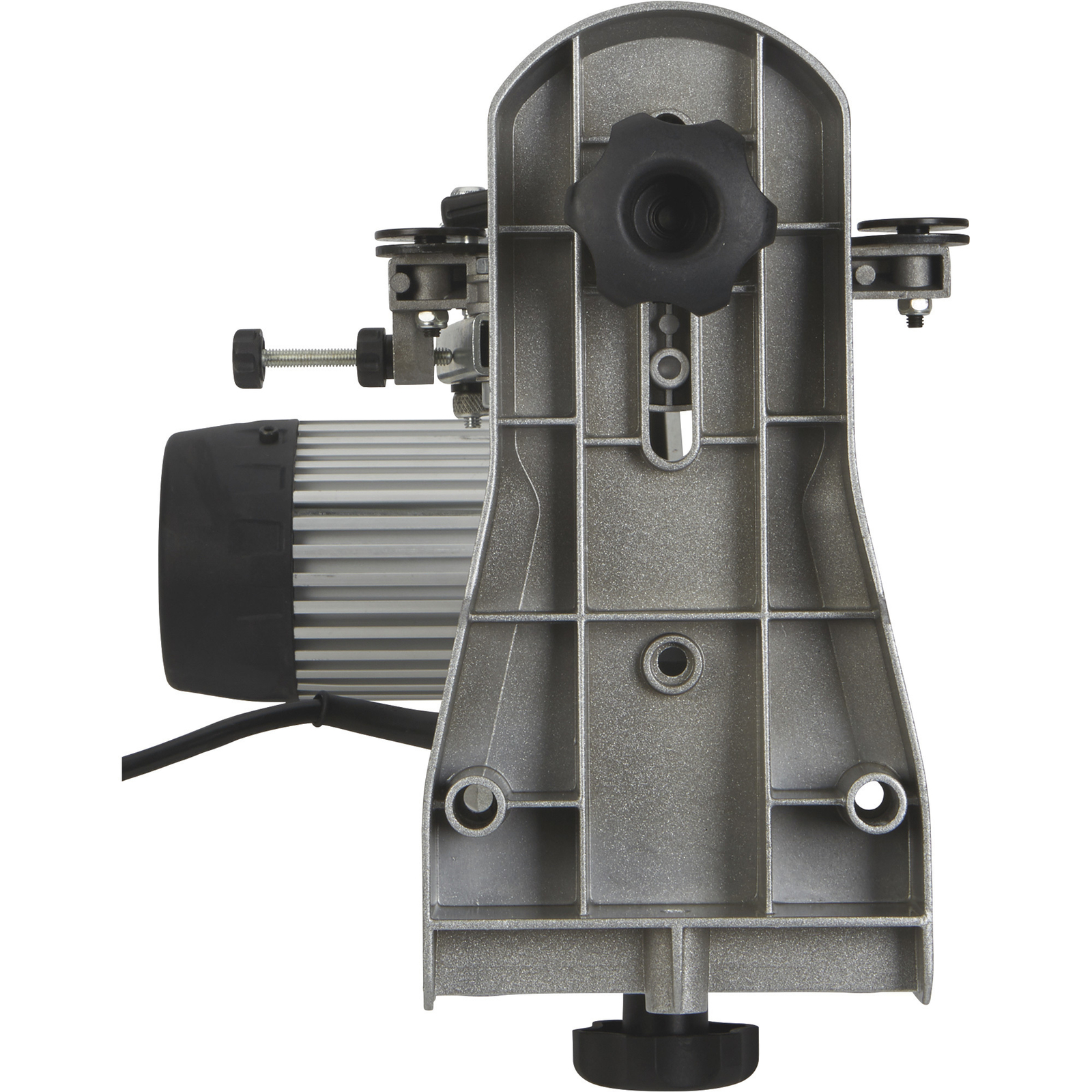 Strongway Electric Chainsaw Sharpener, 110V, 1/4in. to 3/4in. Pitch, 3400 RPM