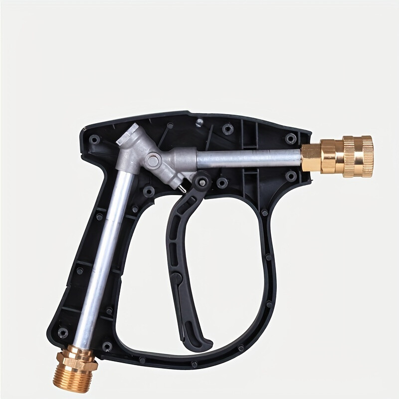 High Pressure Washer Gun Quick Connect Cleaning Tool