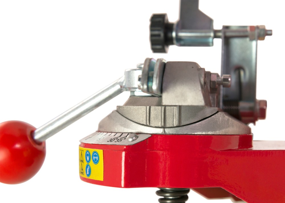 Swarts Tools Electric Chainsaw Blade Sharpener - Chain Saw Sharpening Grinder