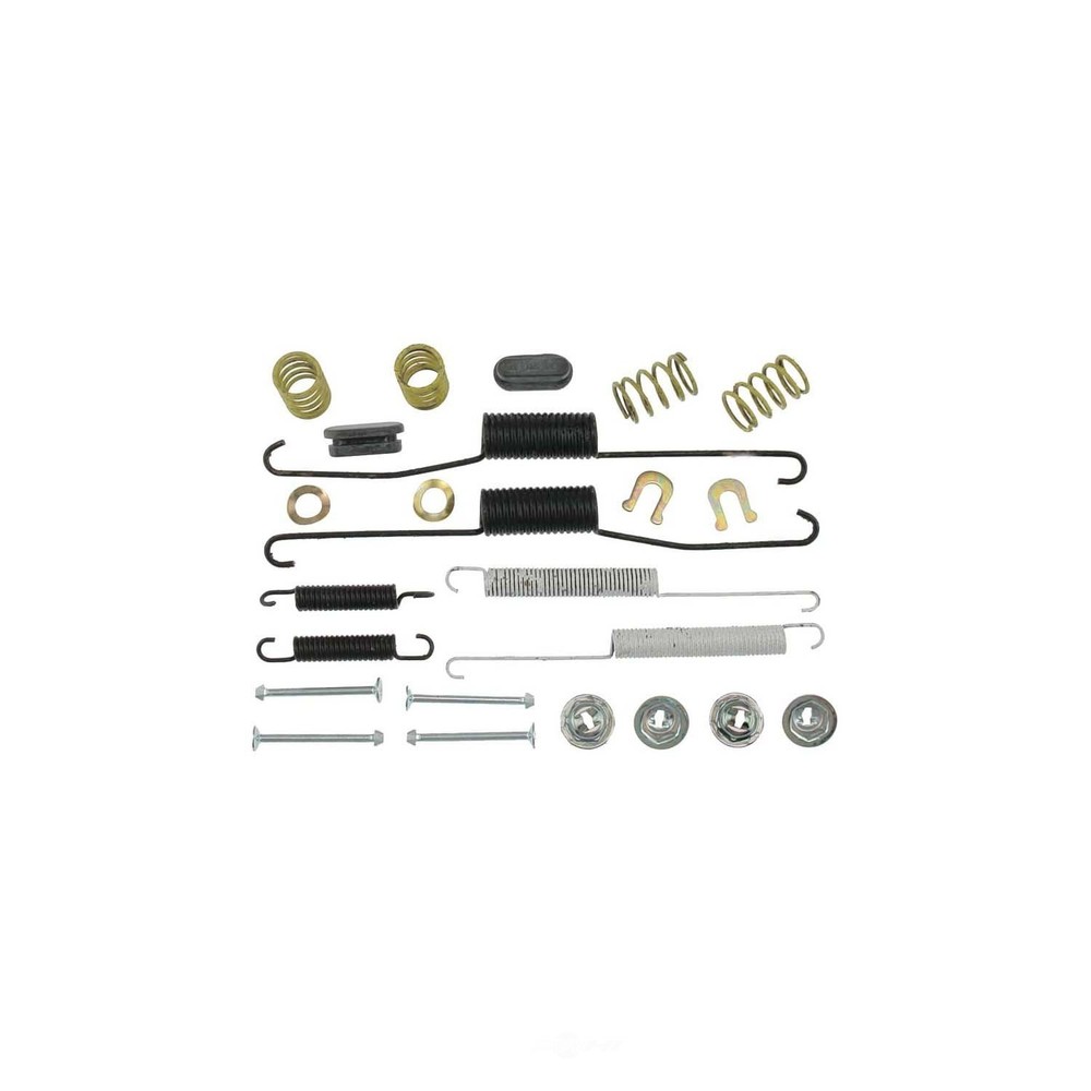 Drum Brake Hardware Kit Carlson H7364