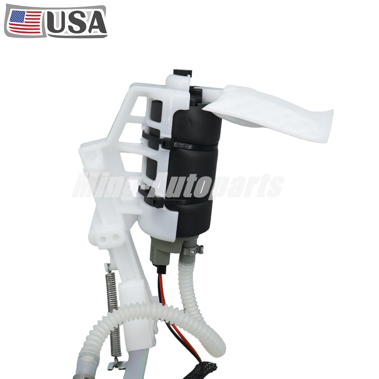 For 2006-07 Harley Davidson FLSTF Softail Fat Boy EFI Fuel Pump Module Assembly