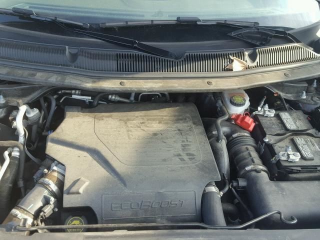 Camera/Projector Camera Rear Fits 16 EXPLORER 964321