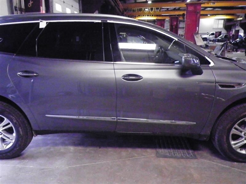 Buick Enclave 2018 Steering Column 84192525 9239