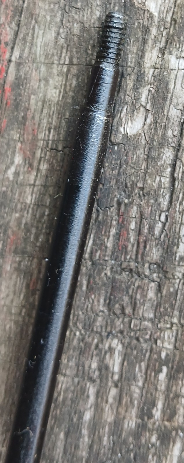 WW2 Mosin Nagant original cleaning rod 17.5"