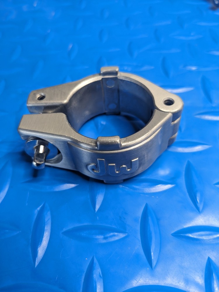 DW Rack 1.5'' Hinged Memory Lock DWSMRKML15