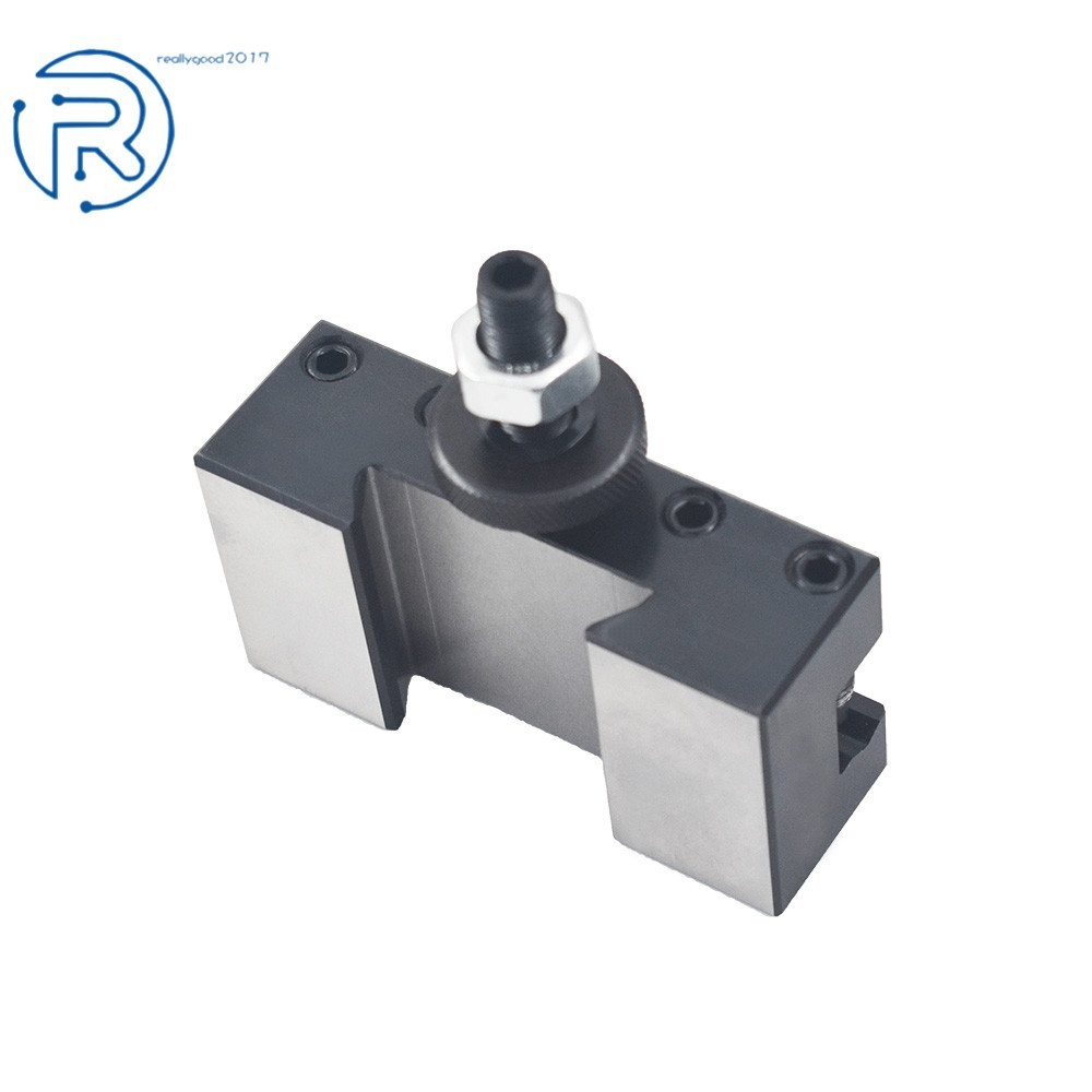 2Pack BXA 250-202 #2 Quick Change Turning Facing Boring Tool Post Holder